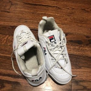 FILA Disruptor 1